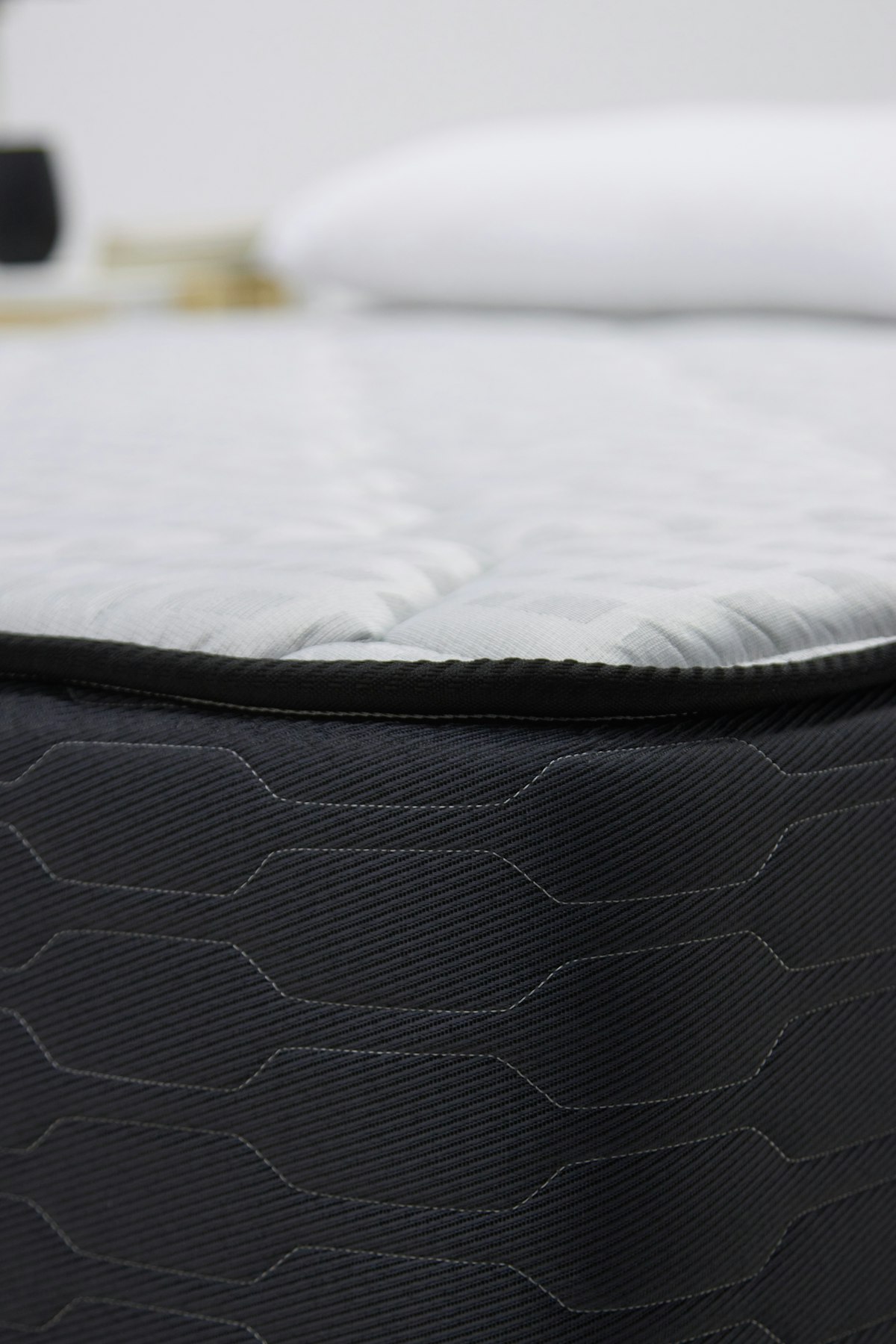 Latex Topper 4 sm